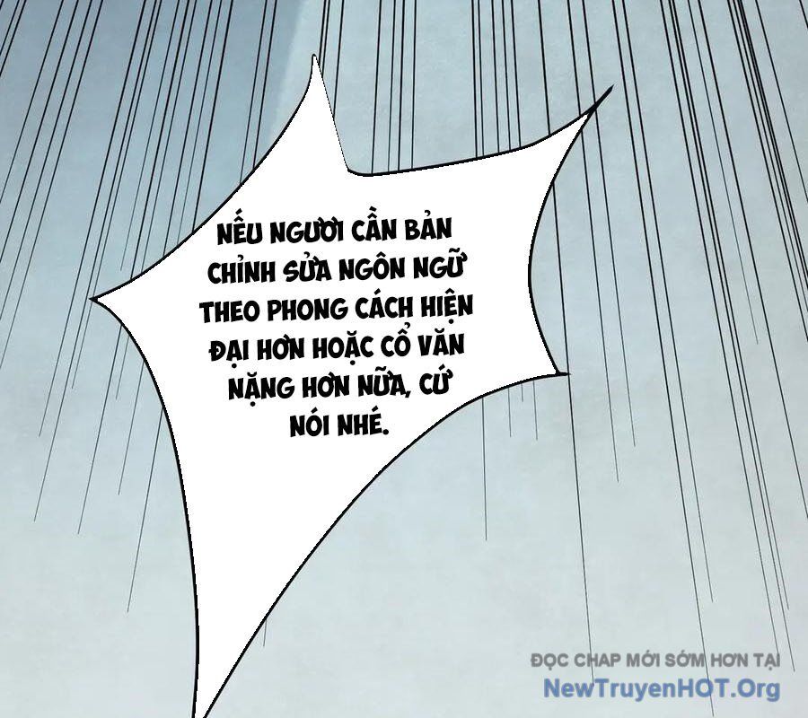 Toàn Dân Chuyển Chức : Duy Ta Vô Chức Tán Nhân