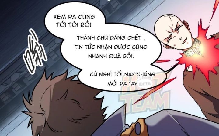 Toàn Dân Chuyển Chức : Duy Ta Vô Chức Tán Nhân