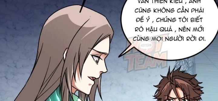 Toàn Dân Chuyển Chức : Duy Ta Vô Chức Tán Nhân