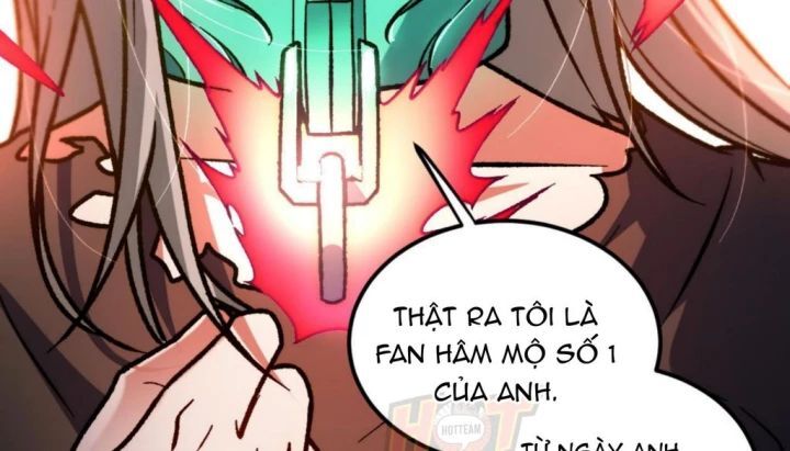 Toàn Dân Chuyển Chức : Duy Ta Vô Chức Tán Nhân