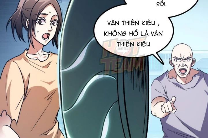Toàn Dân Chuyển Chức : Duy Ta Vô Chức Tán Nhân