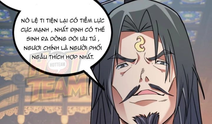 Toàn Dân Chuyển Chức : Duy Ta Vô Chức Tán Nhân