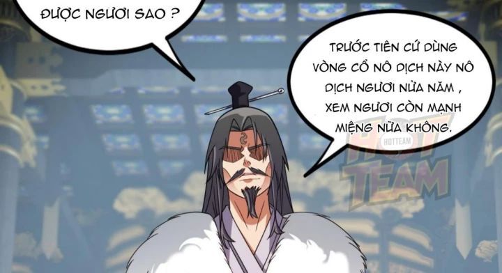 Toàn Dân Chuyển Chức : Duy Ta Vô Chức Tán Nhân