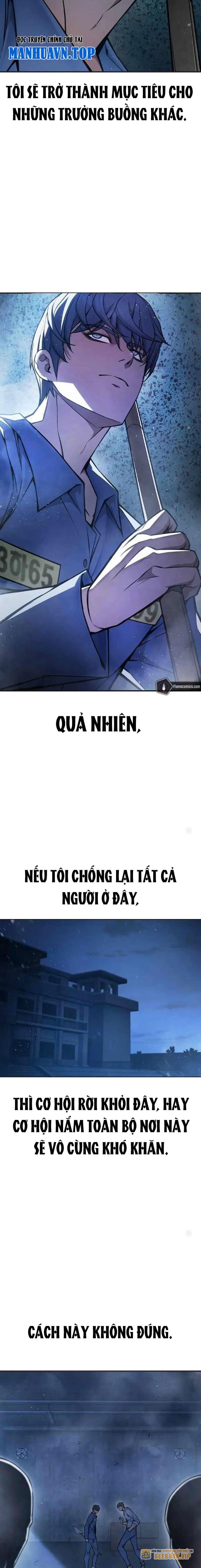 Nhà Tù Vị Thành Niên