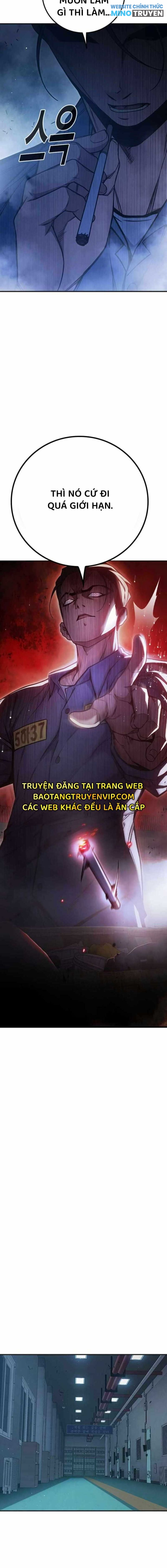 Nhà Tù Vị Thành Niên