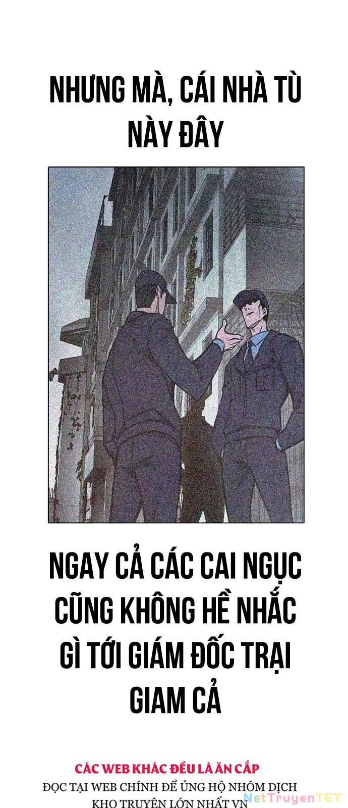 Nhà Tù Vị Thành Niên