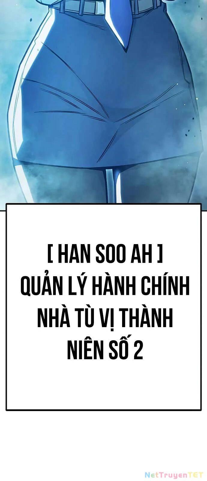 Nhà Tù Vị Thành Niên