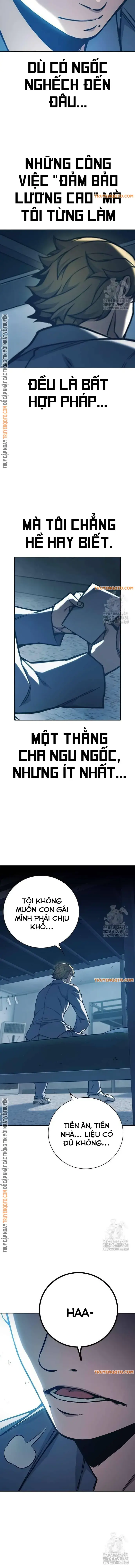 Nhà Tù Vị Thành Niên