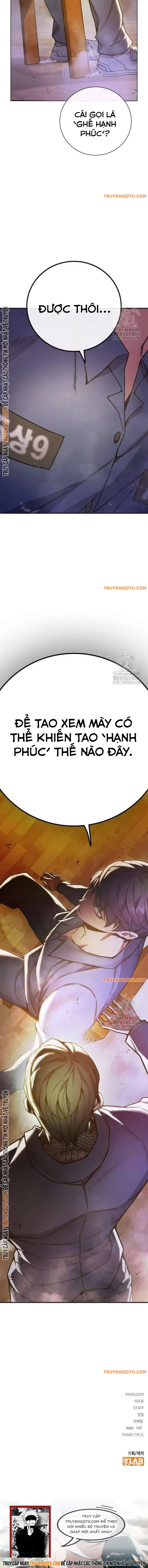 Nhà Tù Vị Thành Niên