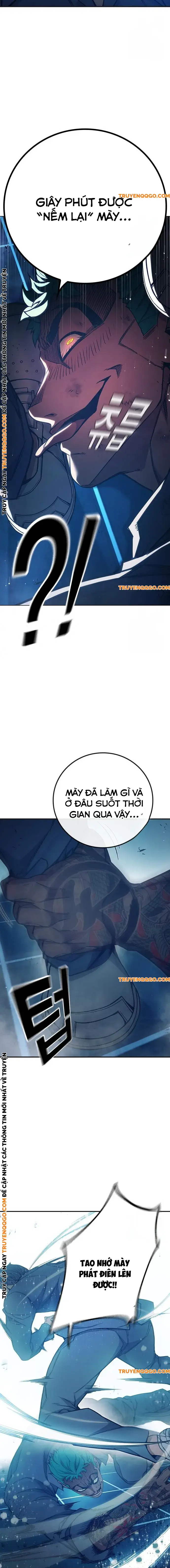 Nhà Tù Vị Thành Niên
