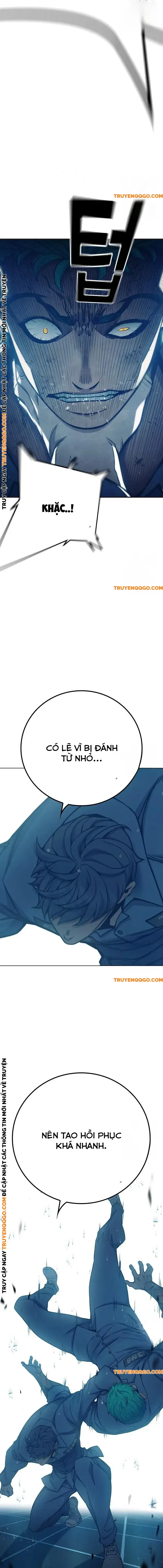 Nhà Tù Vị Thành Niên