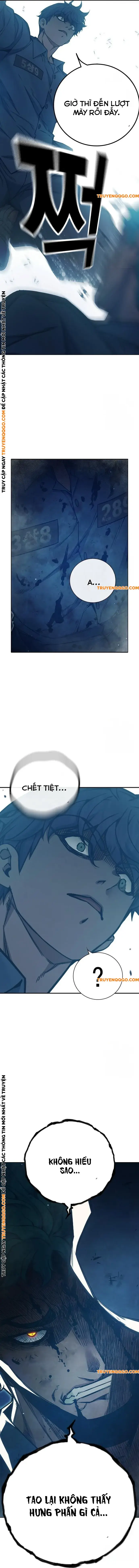 Nhà Tù Vị Thành Niên