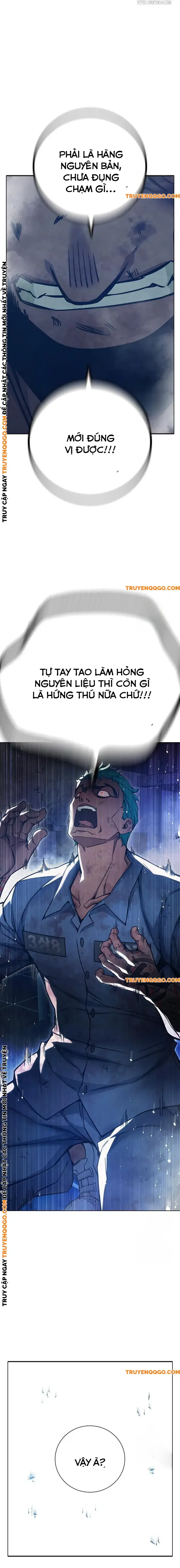 Nhà Tù Vị Thành Niên