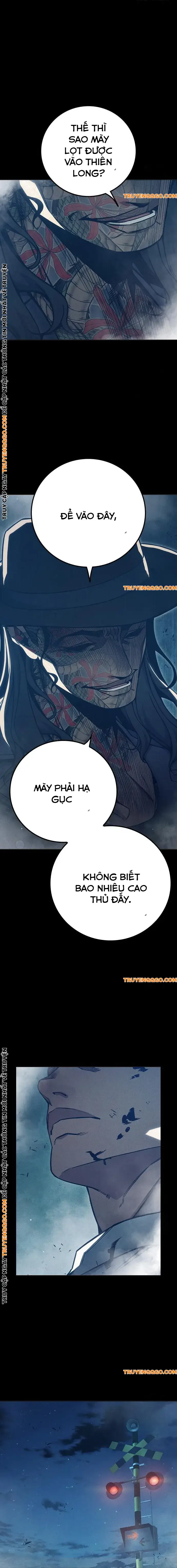 Nhà Tù Vị Thành Niên