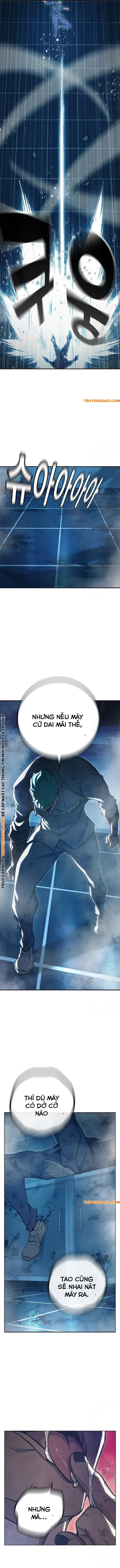 Nhà Tù Vị Thành Niên