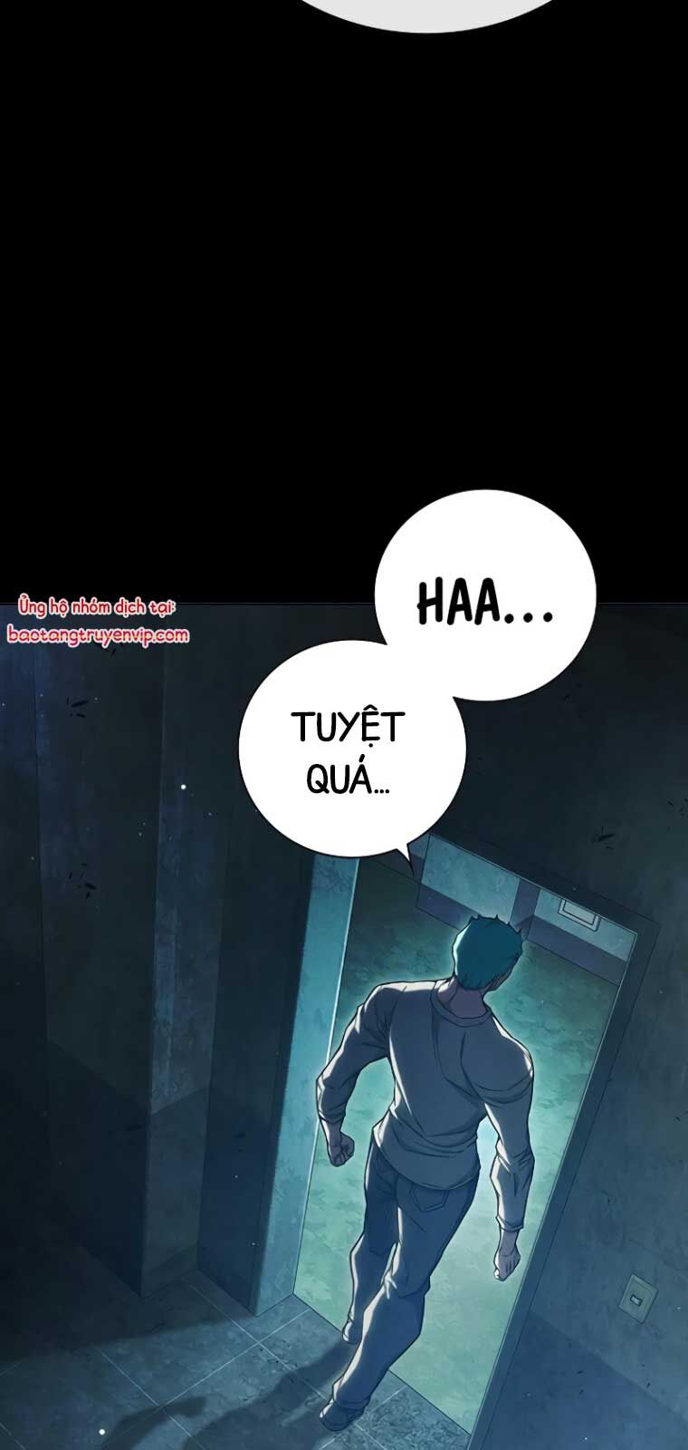 Nhà Tù Vị Thành Niên