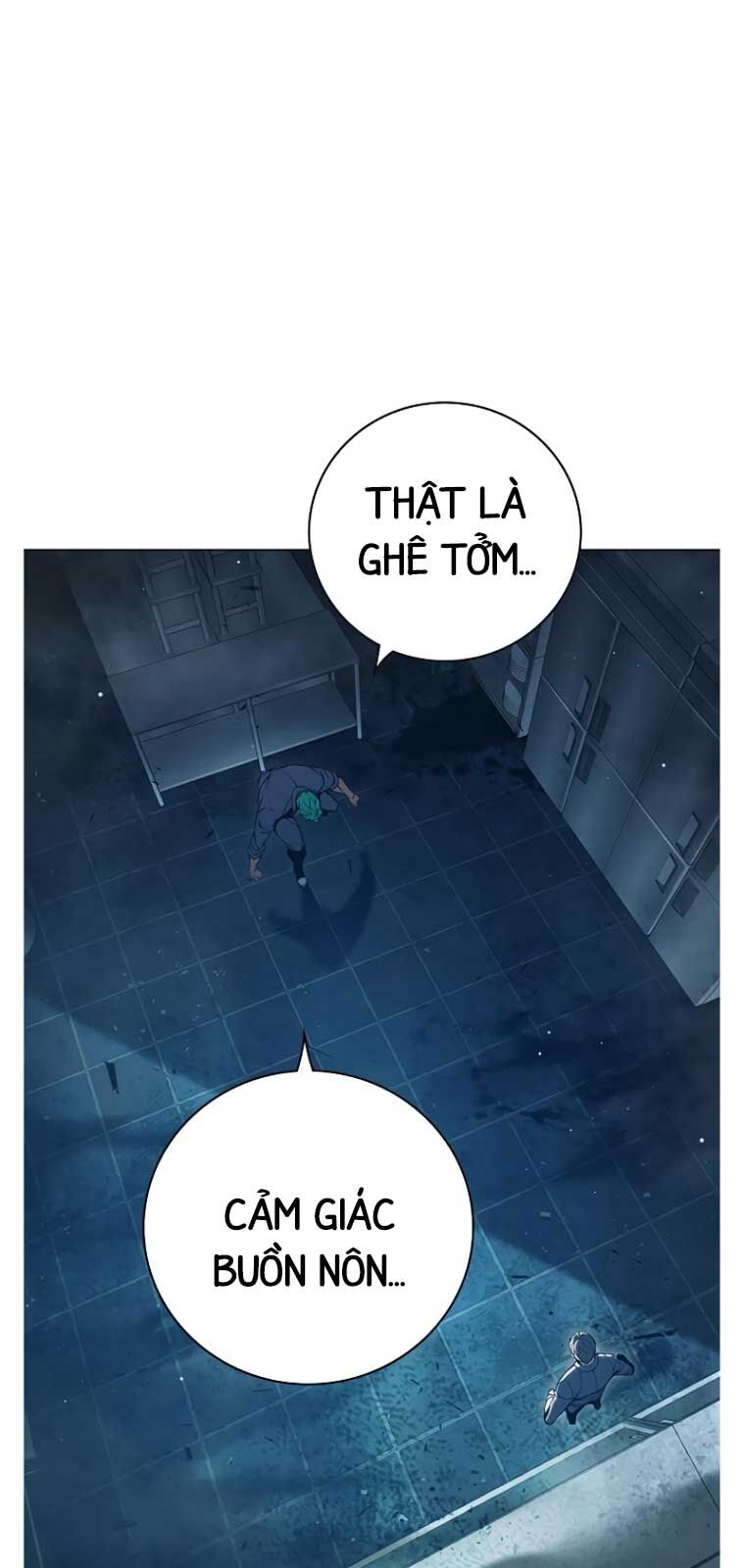 Nhà Tù Vị Thành Niên