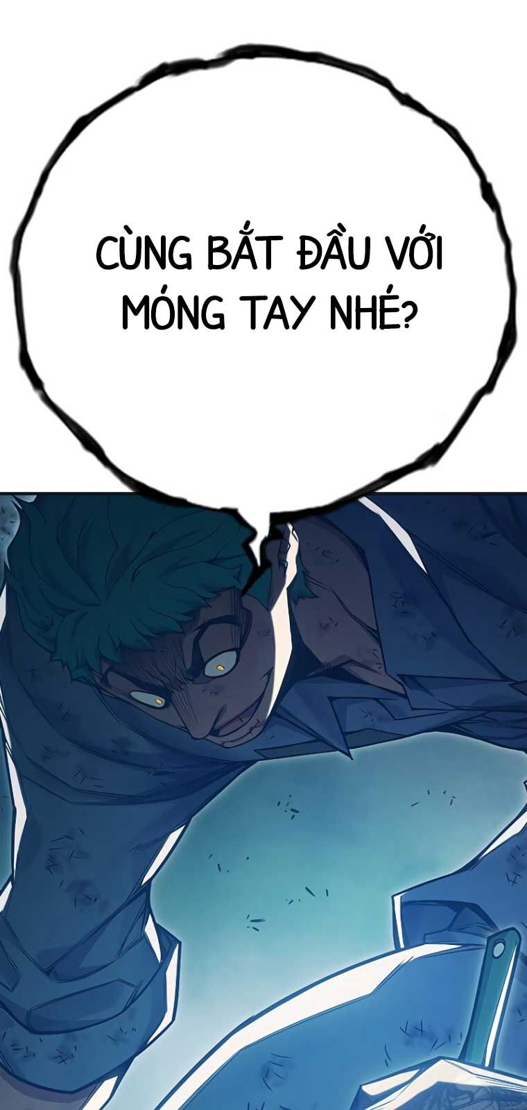 Nhà Tù Vị Thành Niên