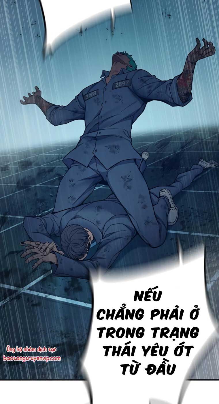 Nhà Tù Vị Thành Niên