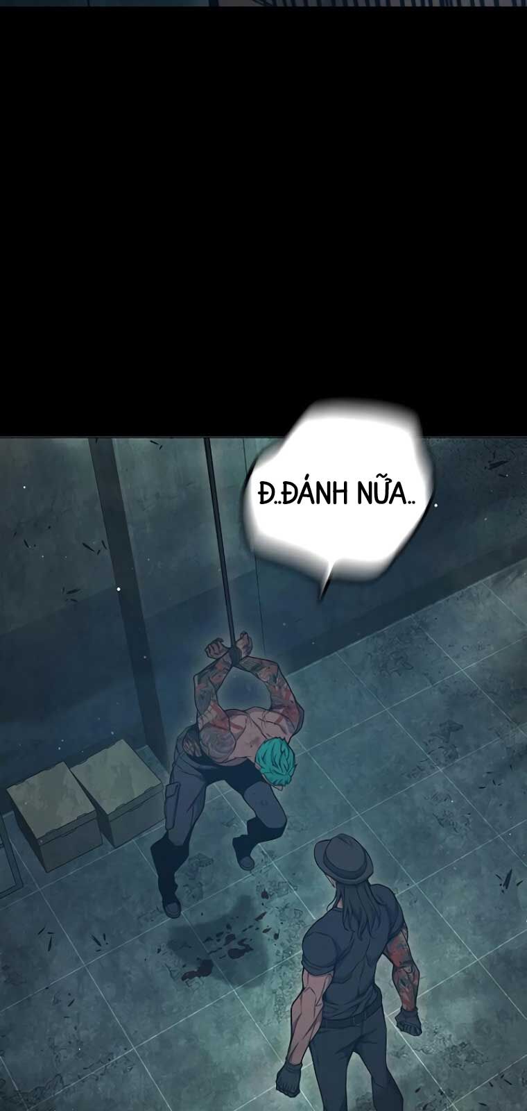 Nhà Tù Vị Thành Niên