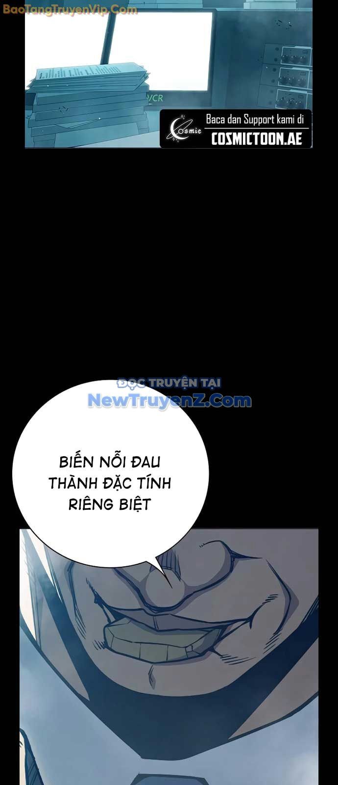 Nhà Tù Vị Thành Niên