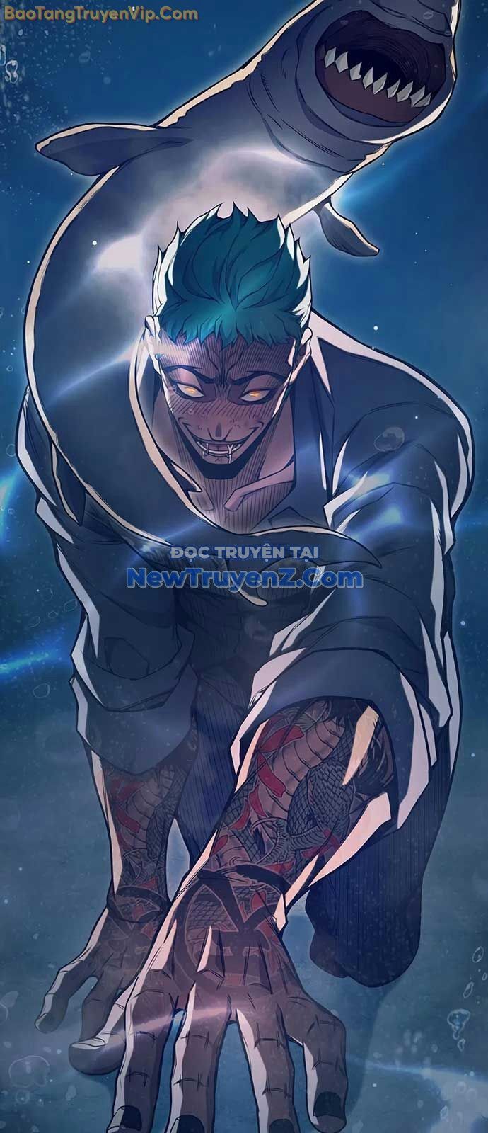Nhà Tù Vị Thành Niên