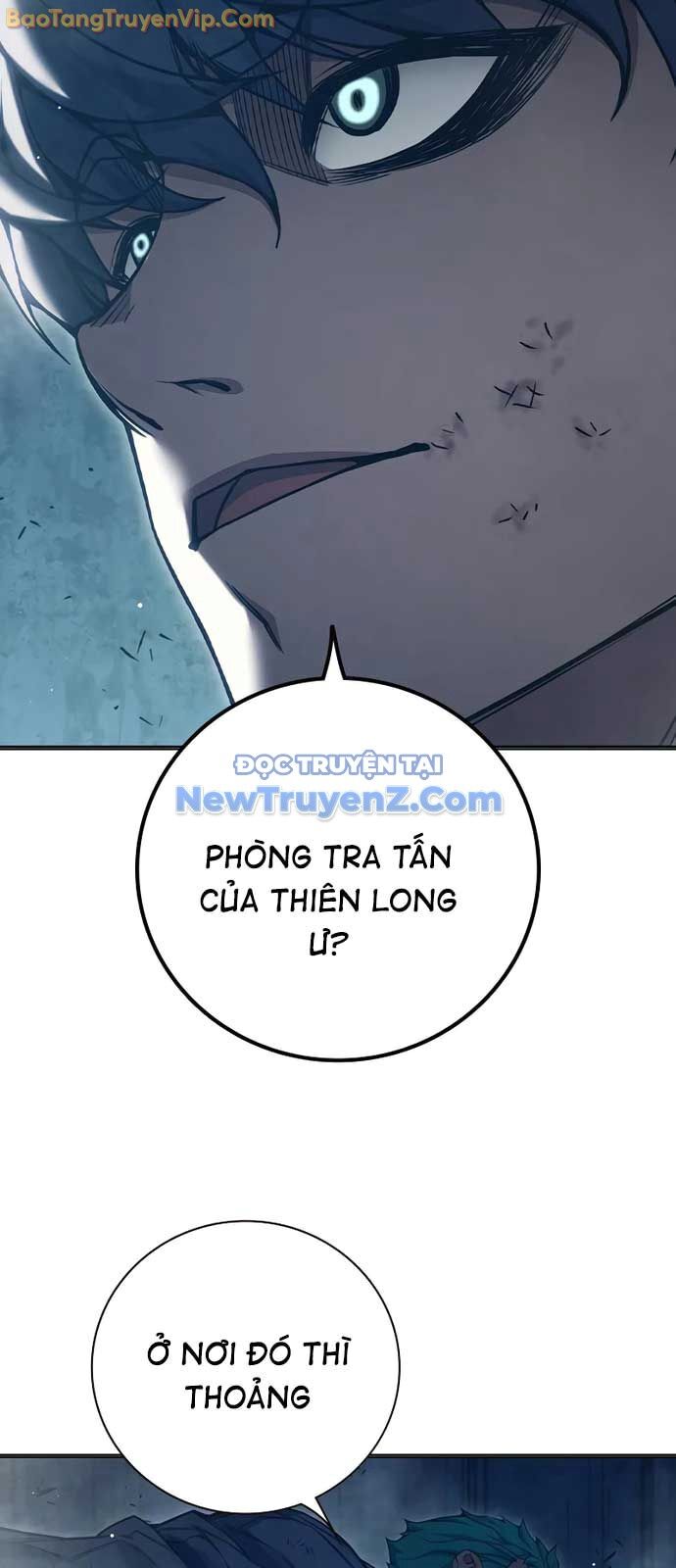 Nhà Tù Vị Thành Niên