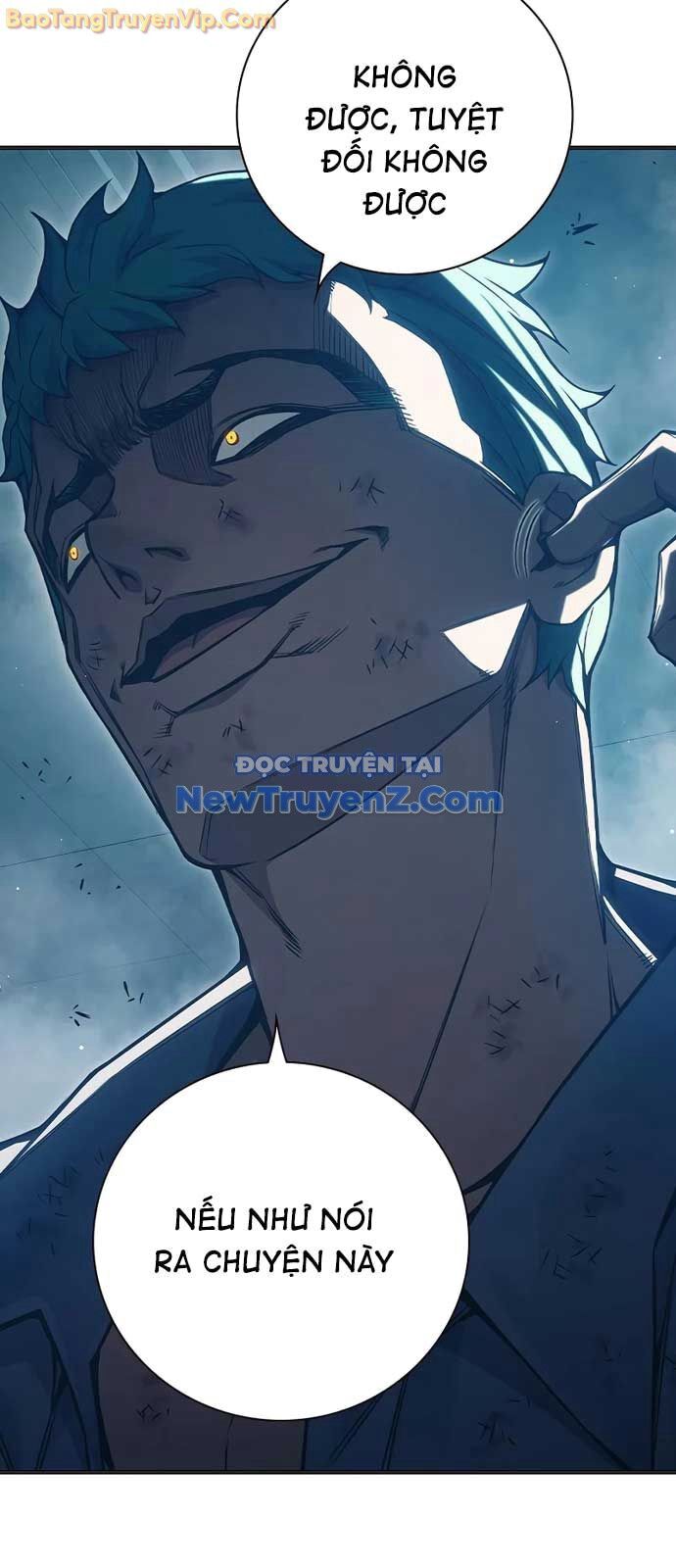 Nhà Tù Vị Thành Niên