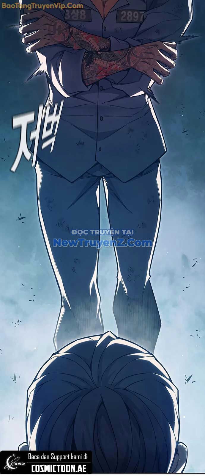 Nhà Tù Vị Thành Niên