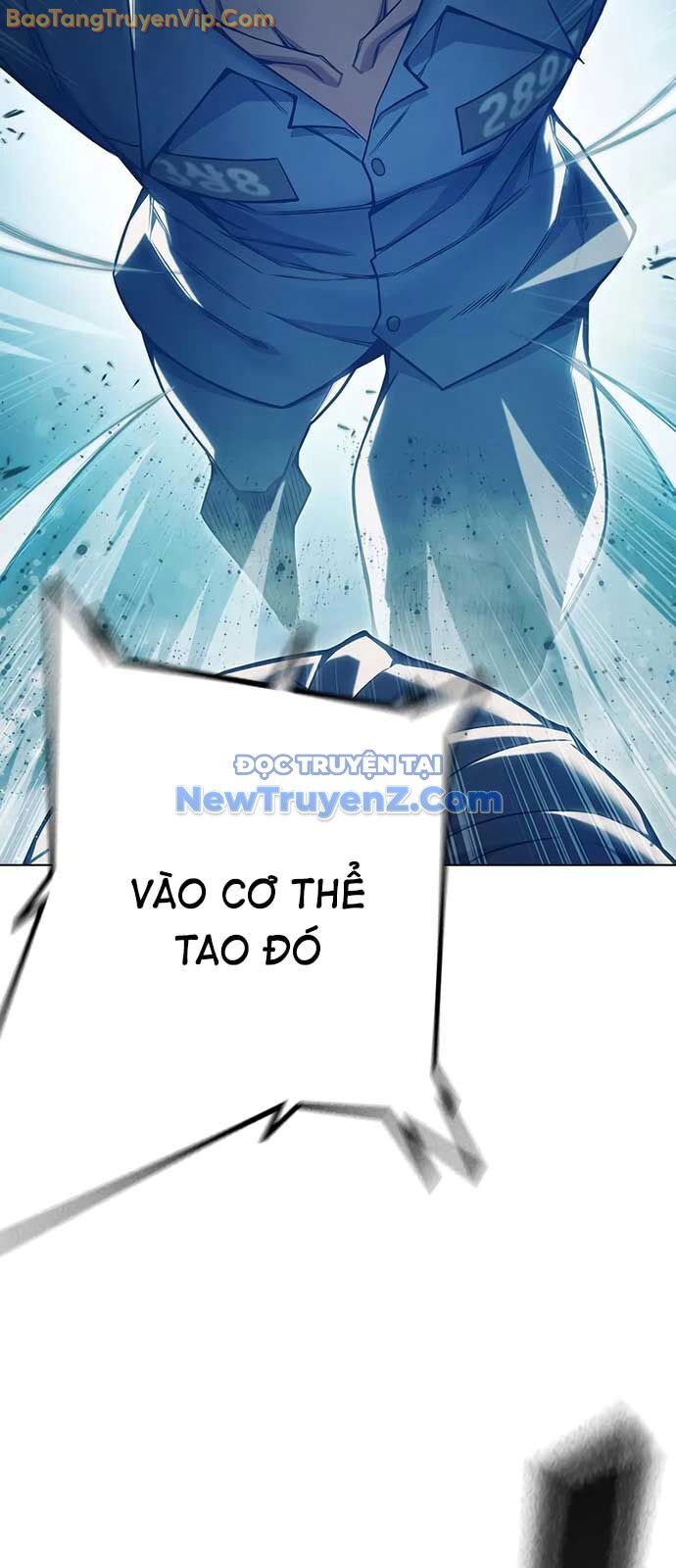 Nhà Tù Vị Thành Niên