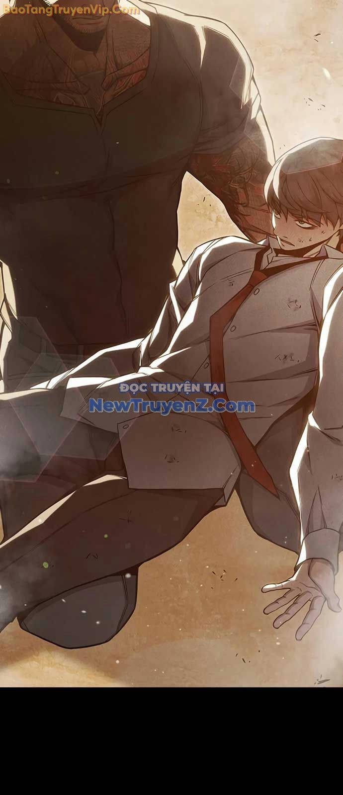 Nhà Tù Vị Thành Niên