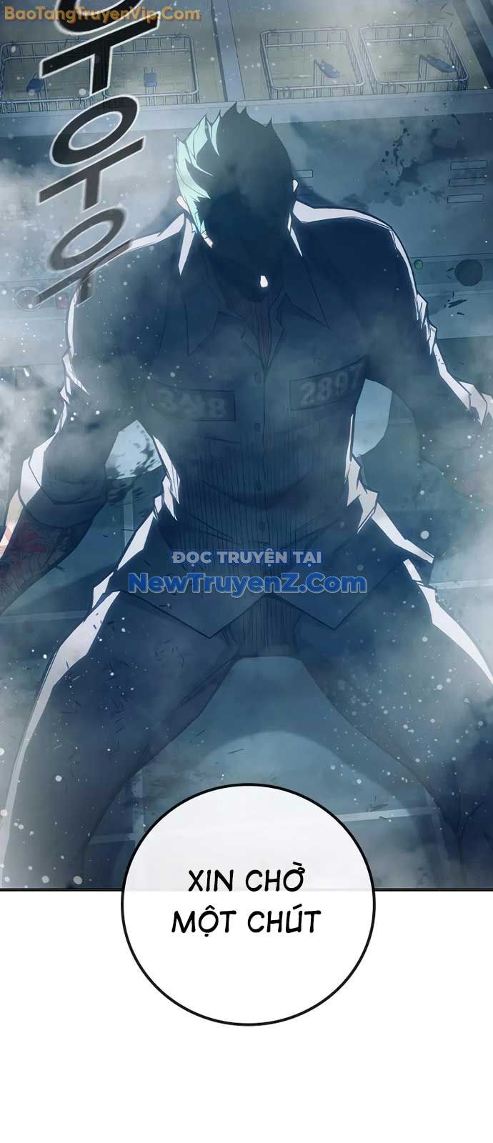 Nhà Tù Vị Thành Niên