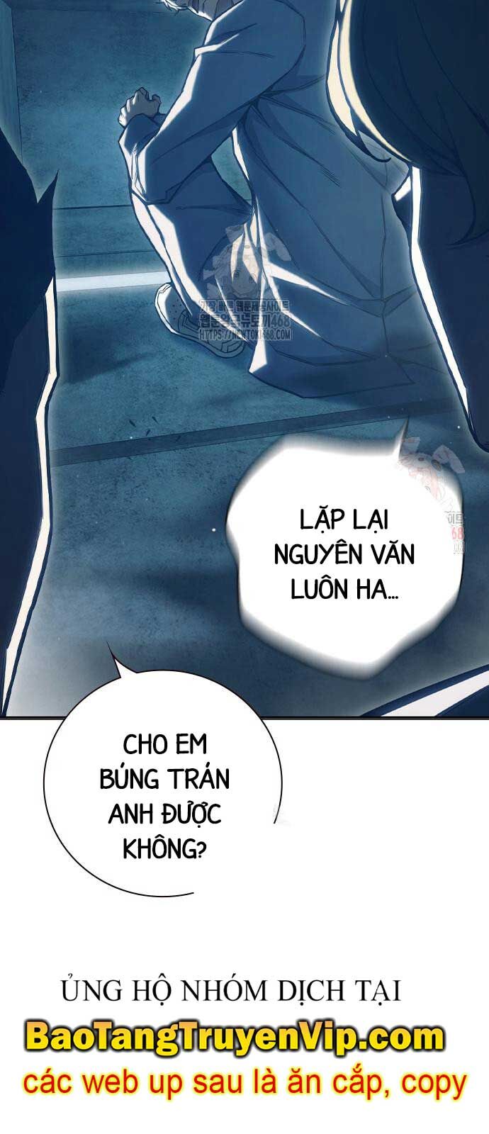 Nhà Tù Vị Thành Niên