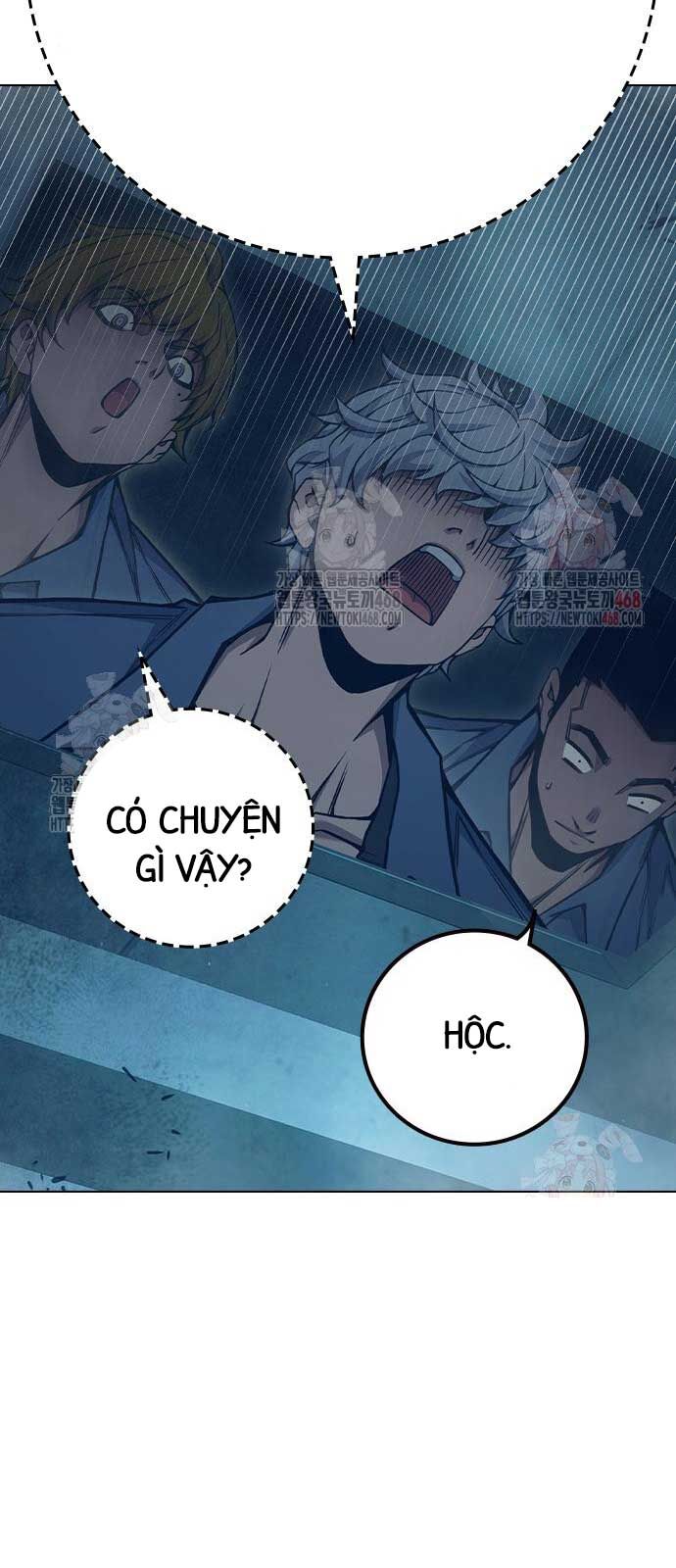 Nhà Tù Vị Thành Niên