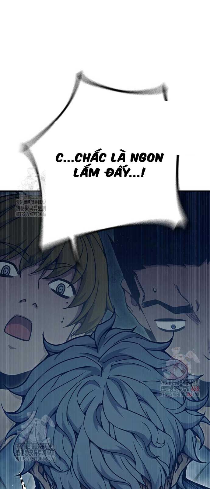 Nhà Tù Vị Thành Niên