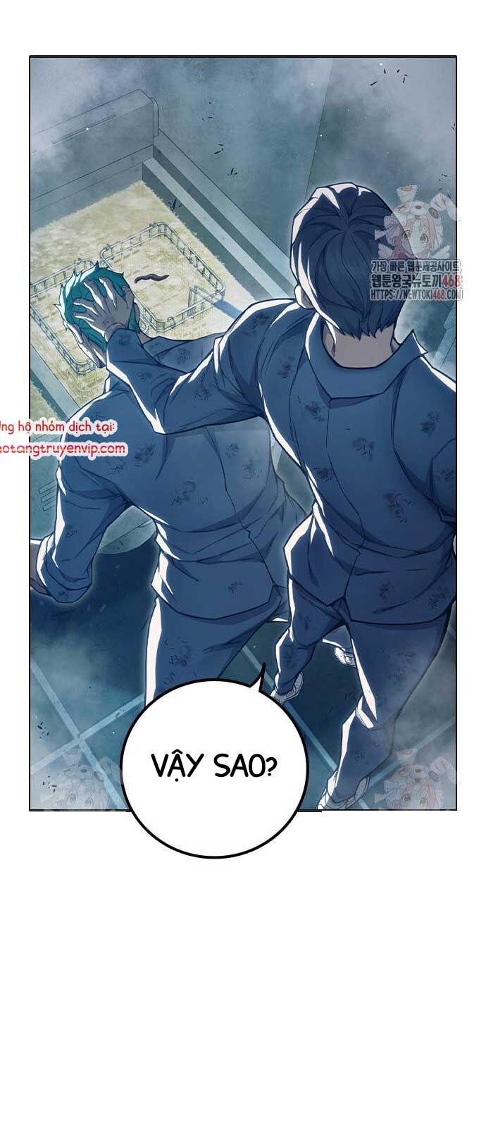 Nhà Tù Vị Thành Niên