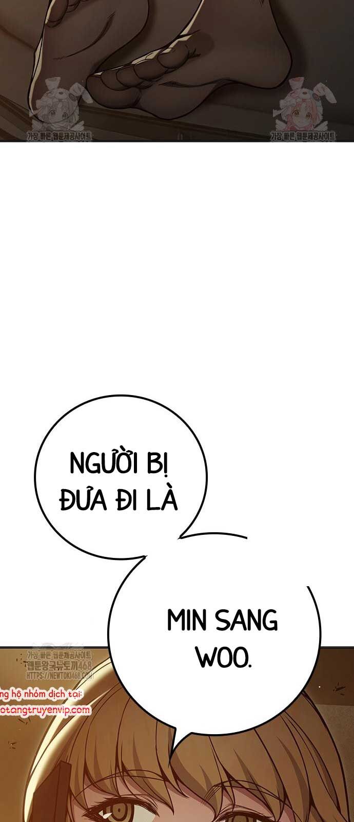 Nhà Tù Vị Thành Niên