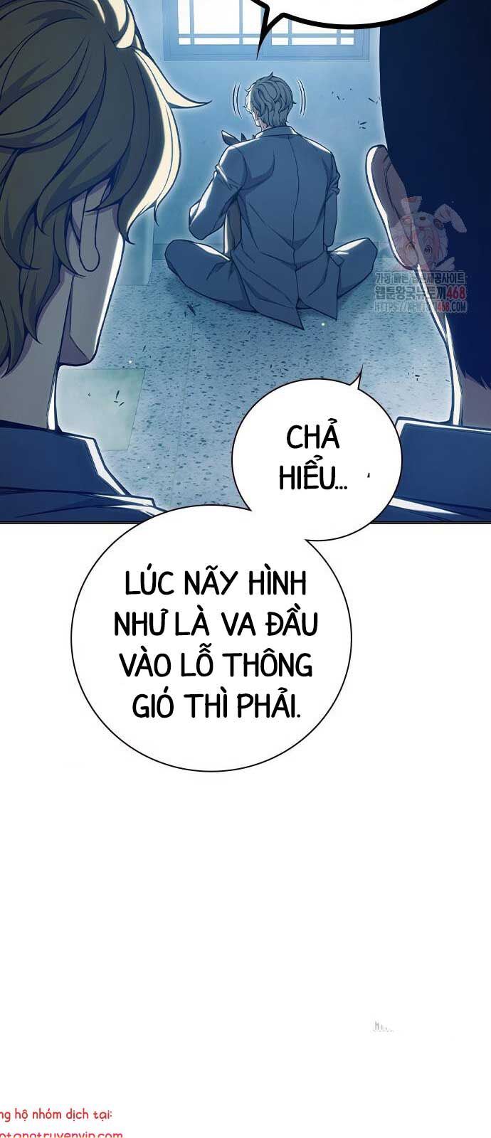 Nhà Tù Vị Thành Niên
