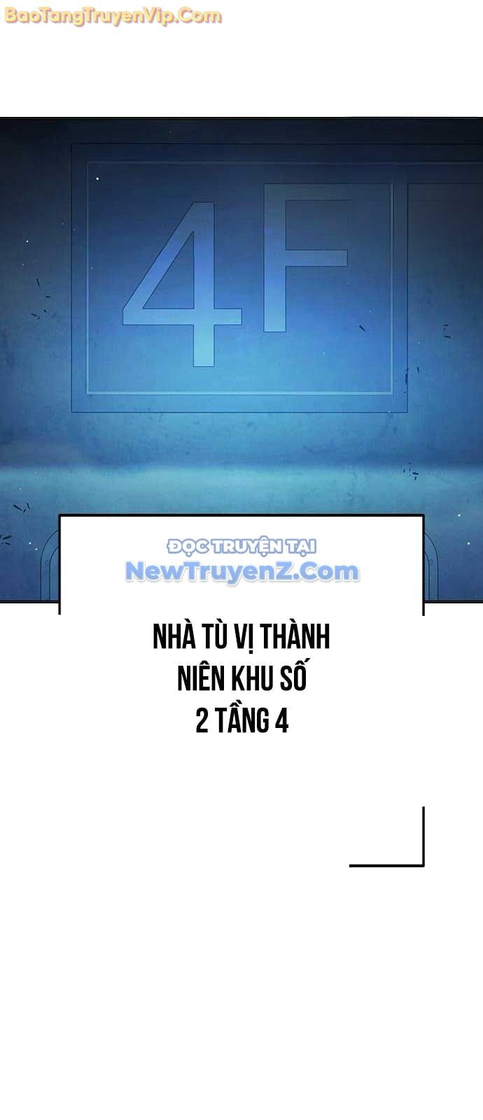 Nhà Tù Vị Thành Niên