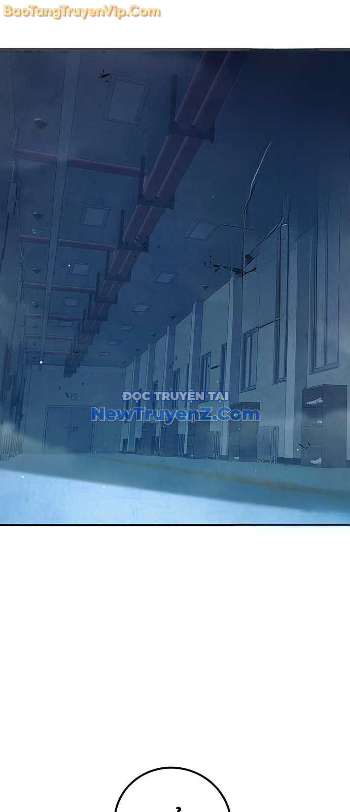 Nhà Tù Vị Thành Niên