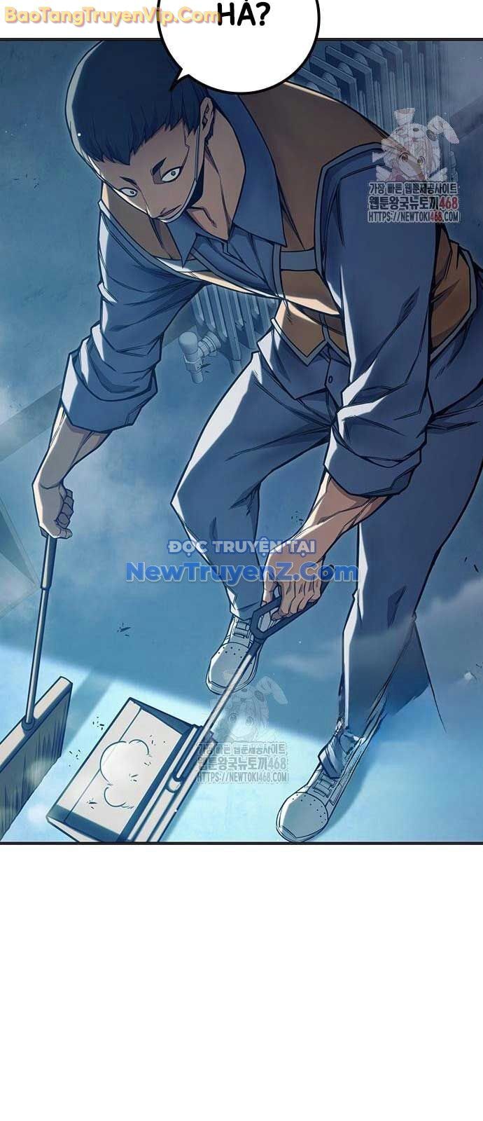 Nhà Tù Vị Thành Niên