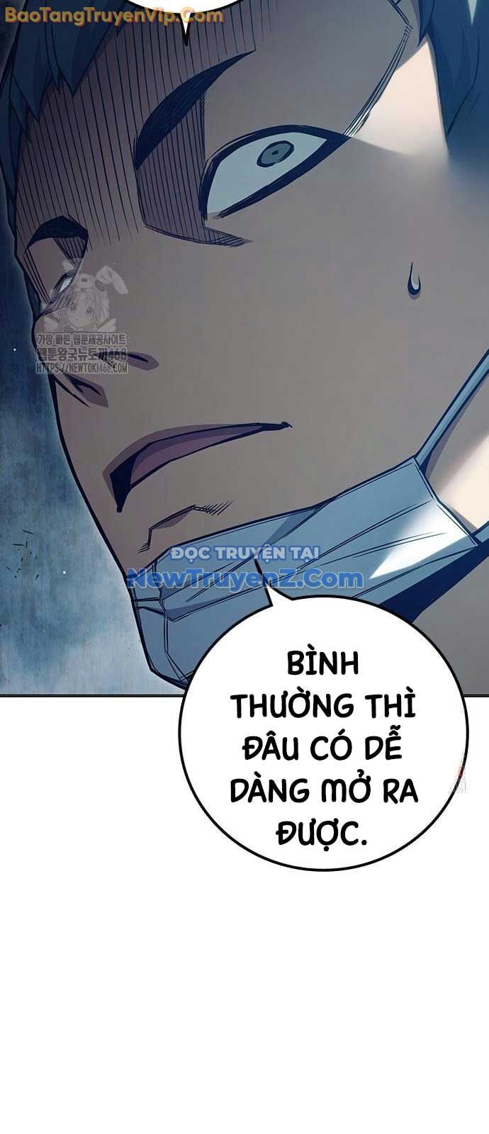 Nhà Tù Vị Thành Niên