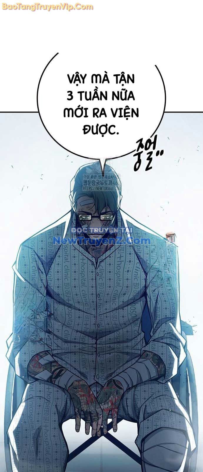 Nhà Tù Vị Thành Niên