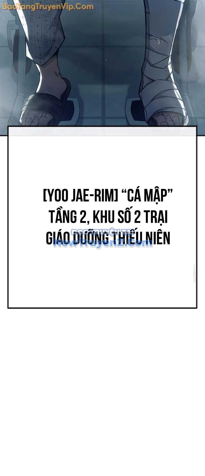Nhà Tù Vị Thành Niên