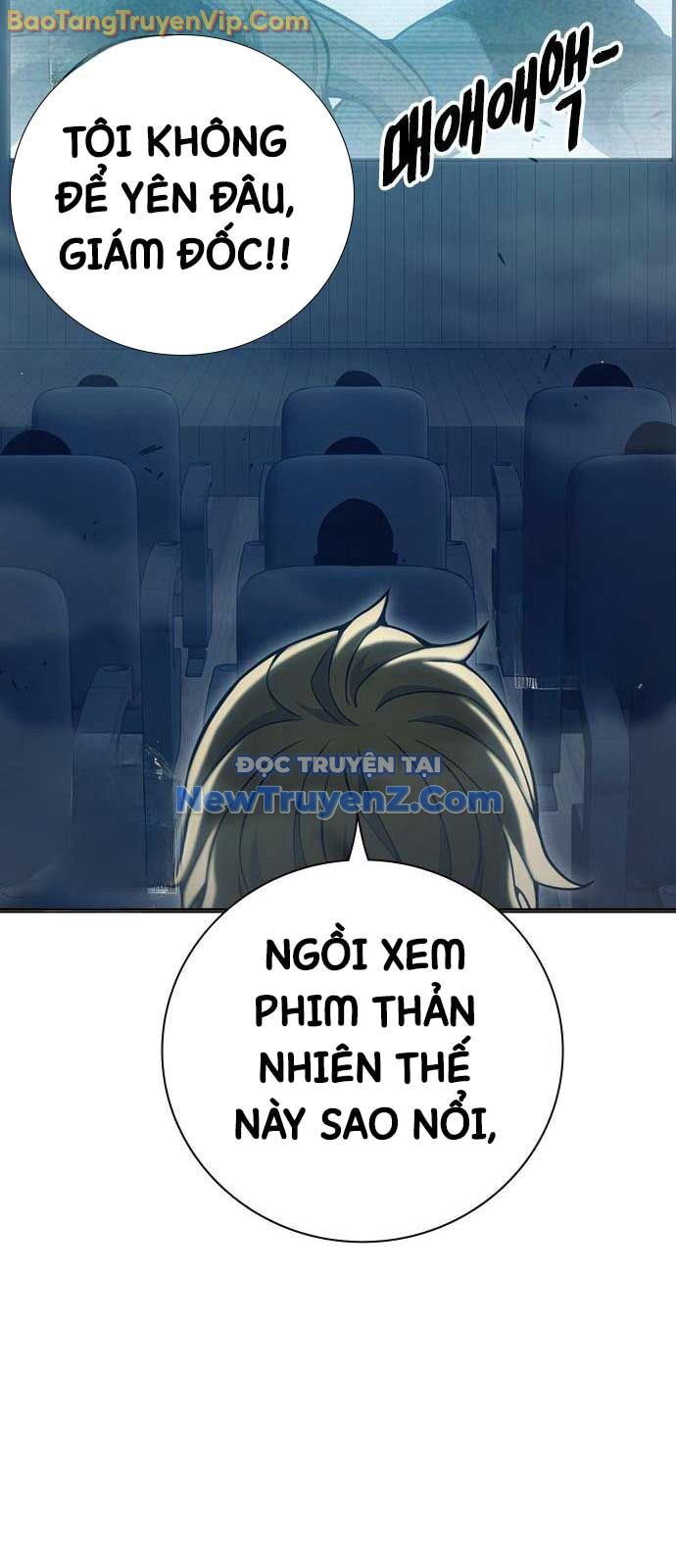 Nhà Tù Vị Thành Niên