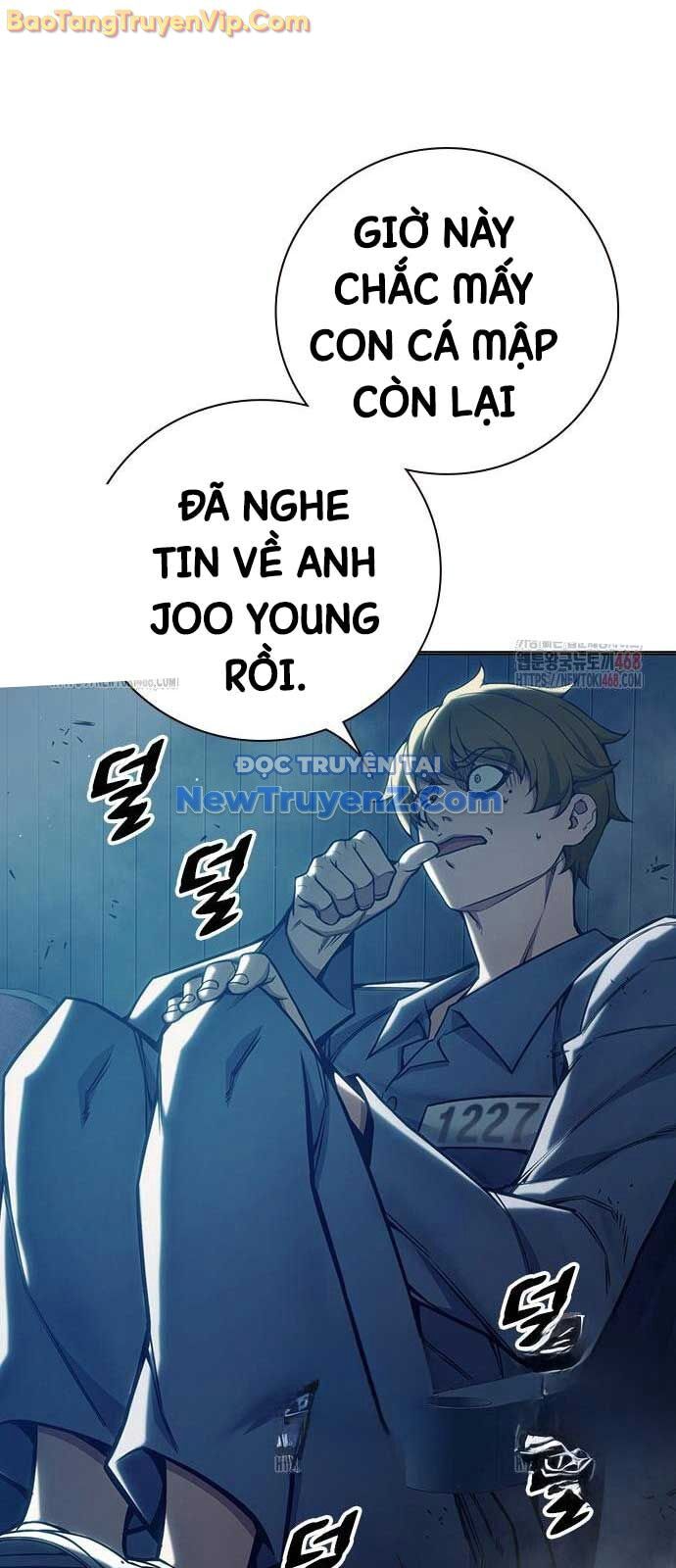 Nhà Tù Vị Thành Niên