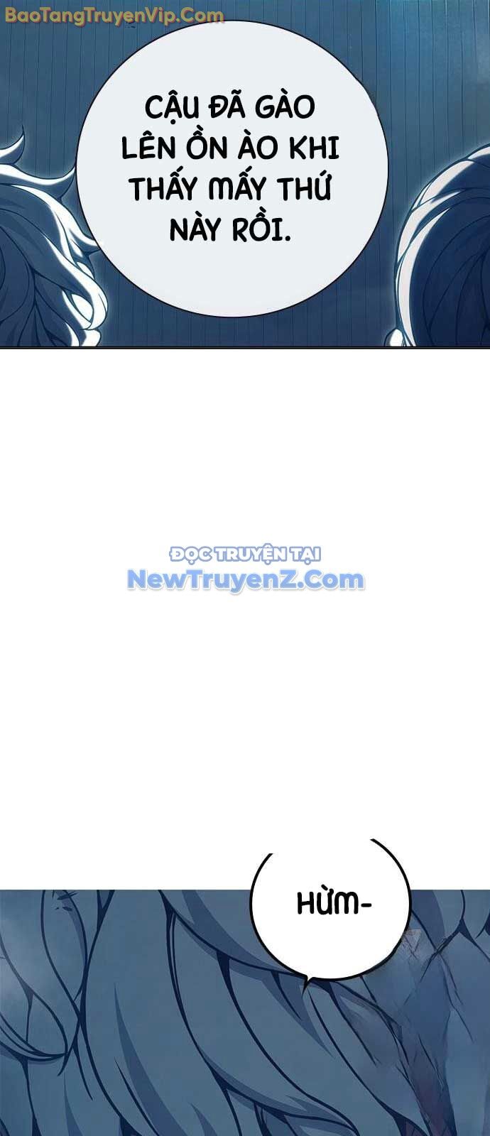Nhà Tù Vị Thành Niên