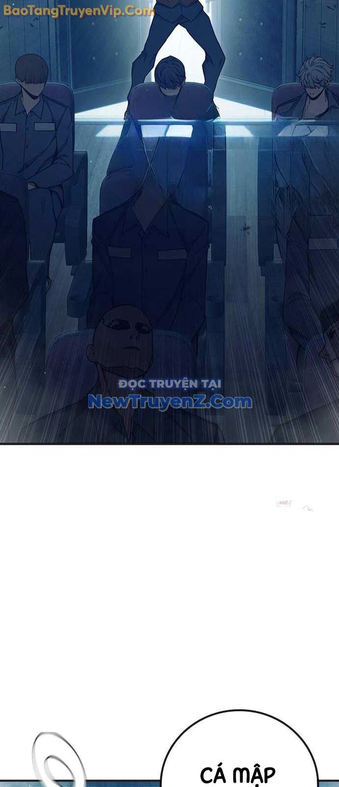 Nhà Tù Vị Thành Niên