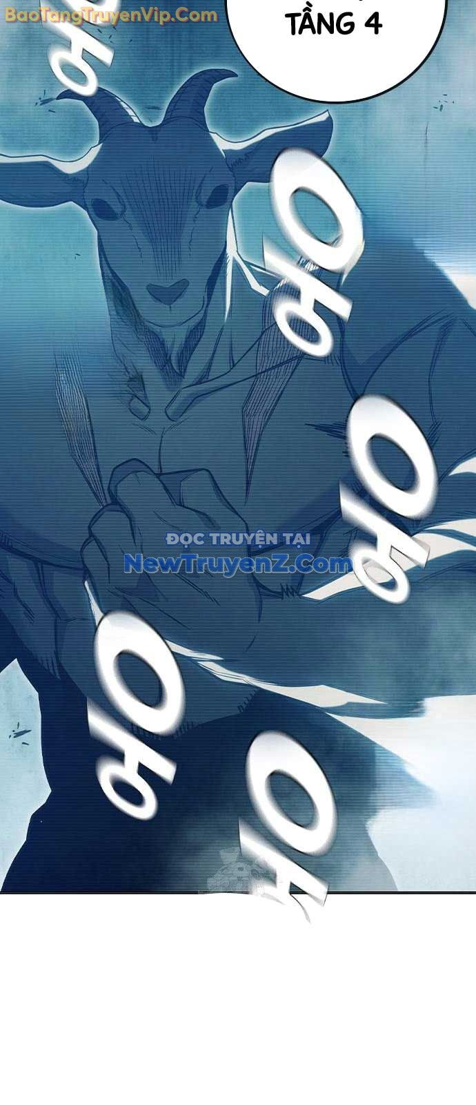 Nhà Tù Vị Thành Niên