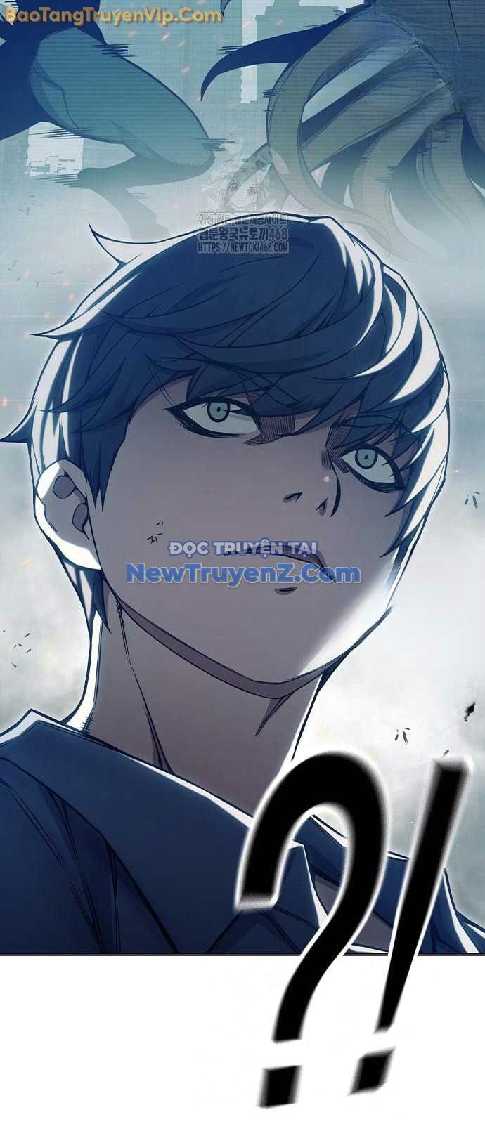 Nhà Tù Vị Thành Niên